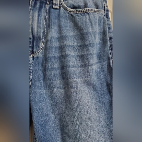 SO High rise mom jeans - Picture 3 of 9